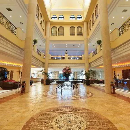 Ipv Palace & - Adults Recommended Hotel 4*